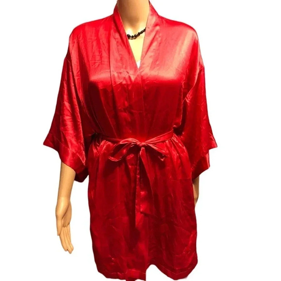 Victoria Secret Lingerie/ Night gown size M/L - Picture 1 of 6